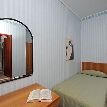 Tuscia Hotel Viterbo Habitación foto