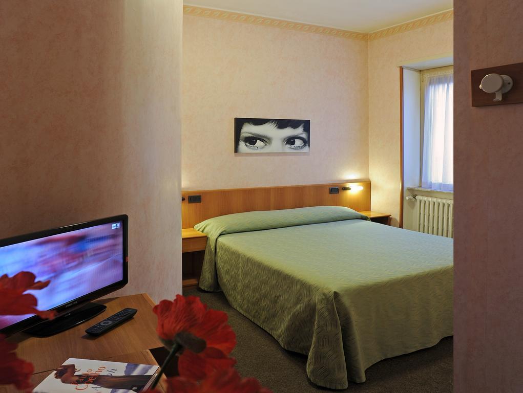 Tuscia Hotel Viterbo Habitación foto